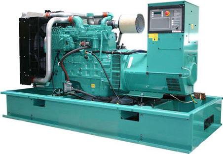 猇亭180kw康明斯柴油发电机组图片 猇亭180kw康明斯柴油发电机组图片