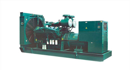 猇亭450kw康明斯柴油发电机组图片 猇亭450kw康明斯柴油发电机组图片