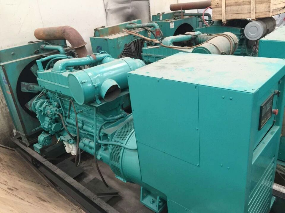 猇亭发电机出租 猇亭发电机出租