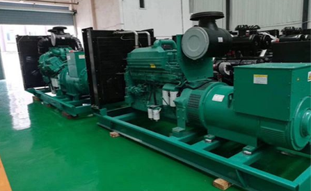 猇亭发电机出租