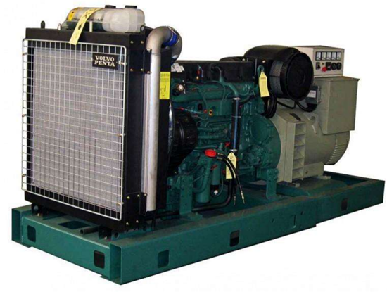 猇亭柴油发电机