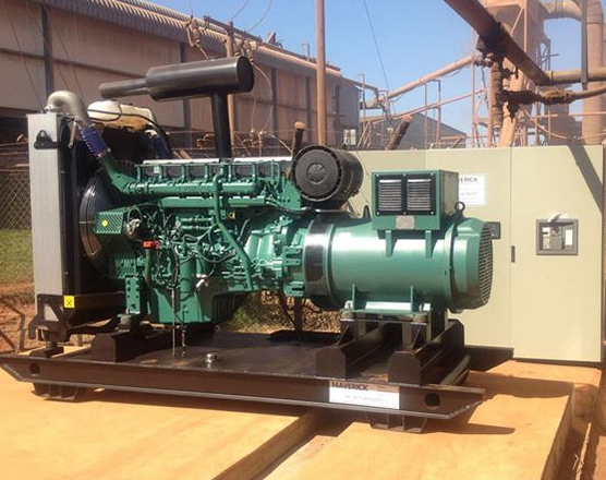 猇亭发电机出租